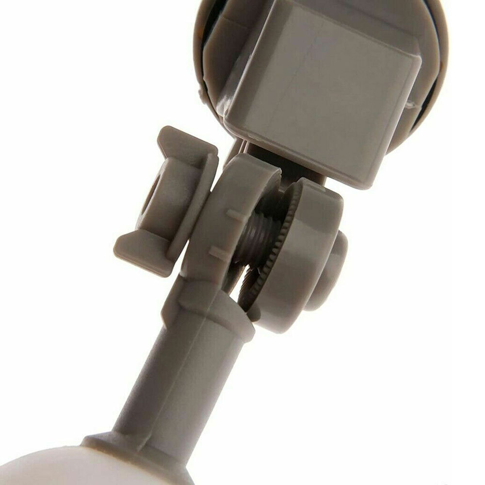 4PC Water Float 1/2" Automatic Shut Off Valve Quick Connctor Tank Overfill Stop-
