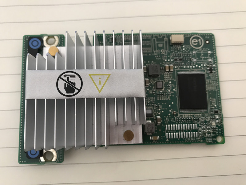 PERC H310 K09CJ MINI MONO RAID 6Gbps CONTROLLER DELL POWEREDGE SERVER R620