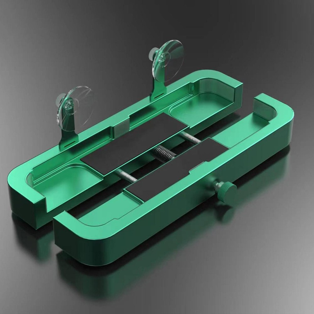 Multi-function Mobile Phone Universal Clamp Fixture Fixed Screen Disassemble