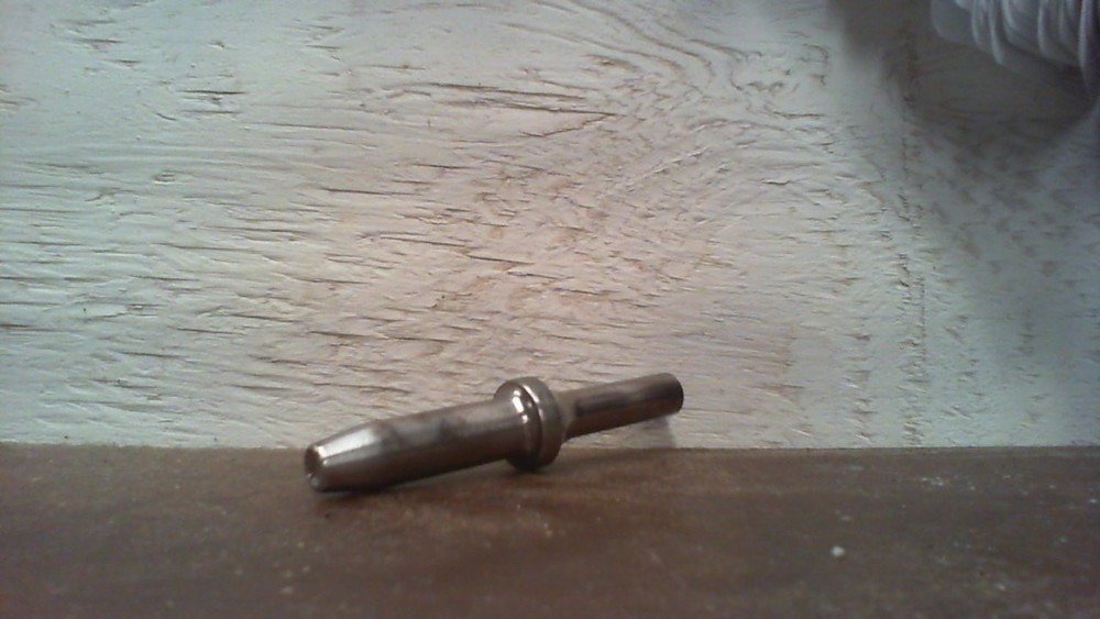 SM11-4704 RIVET SET (AN470 RIVET 1/8")