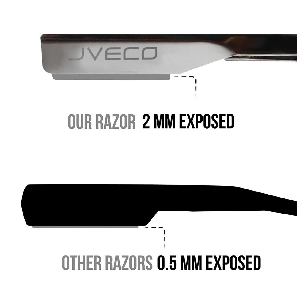 Barber Razor