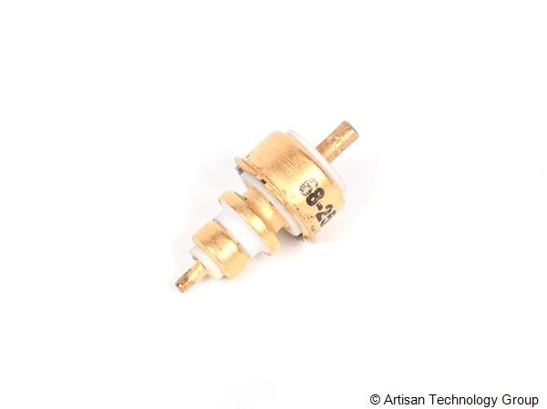 GE 6299 Planar Triode Tube