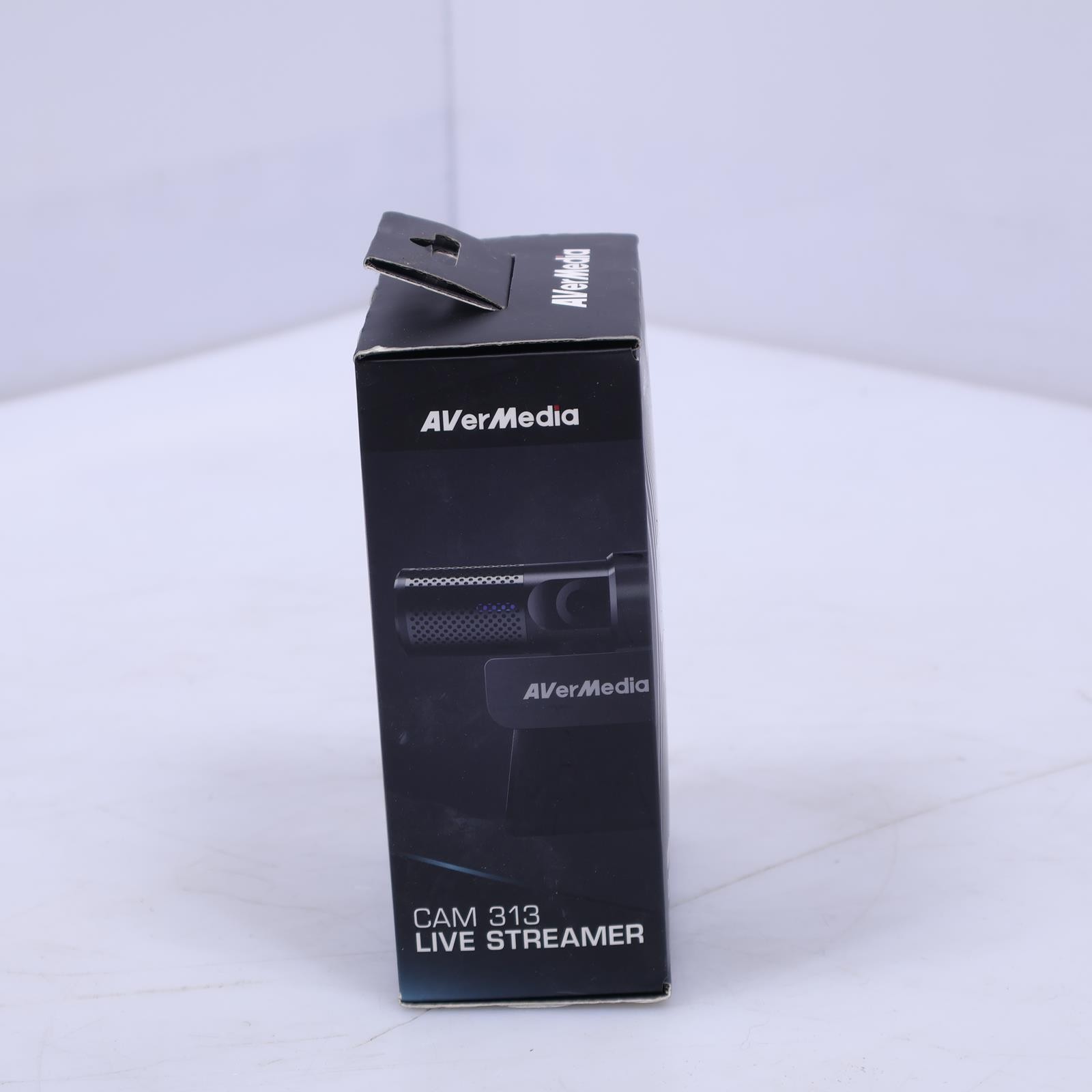 Aver Media PW313 Full HD Live Streamer Cam 313