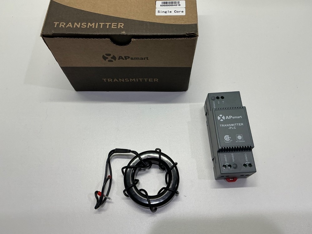 AP Smart RSS rapid shutdown transmitter with (1) signal core