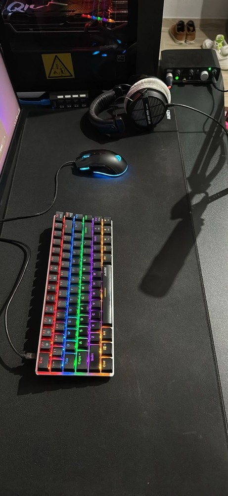 used high end gaming fixed pc