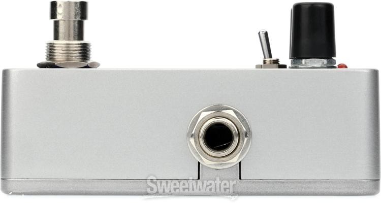 Electro-Harmonix Slap-Back Echo Pedal