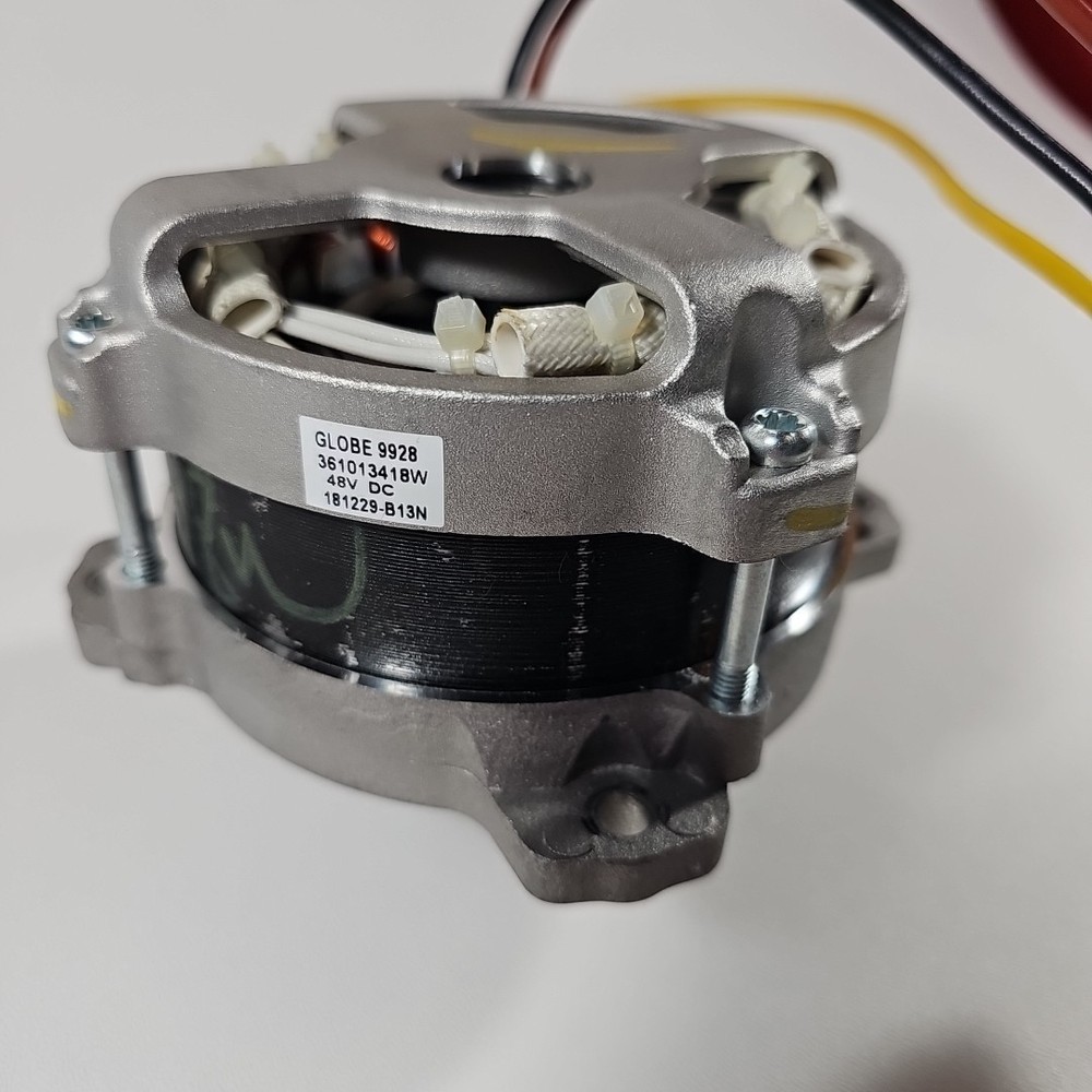 Snapper 48V 20" Cordless Mower OEM Motor Assembly Replacement