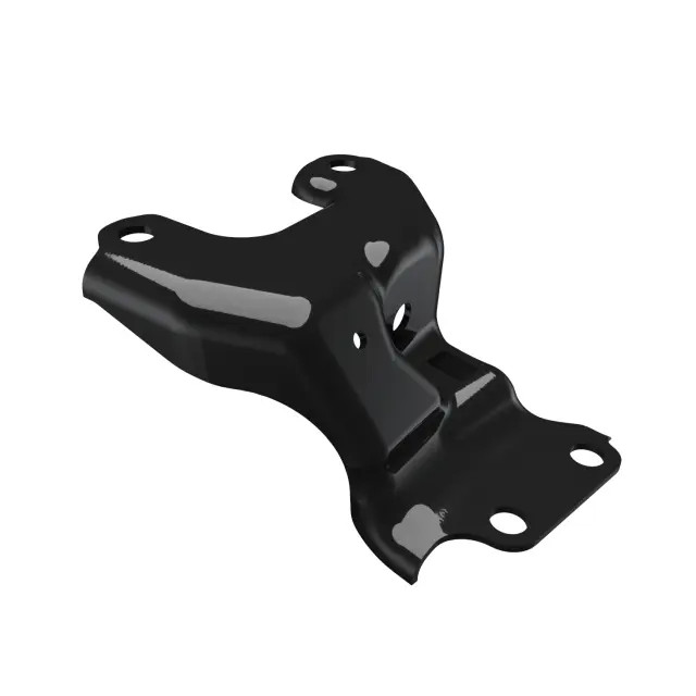 Genuine Mopar Shock Absorber Bracket Left 4721663AB