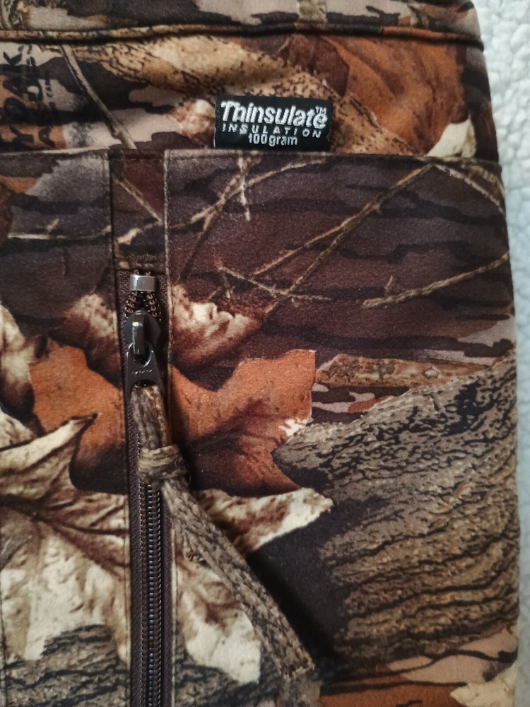 GAMEHIDE Hand Warmer THINSULATE Insulation 100gram (NWOT)