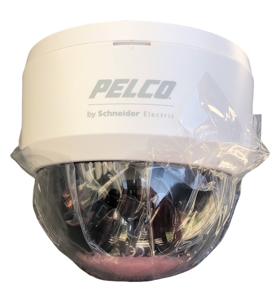 Security Camera, Dome Camera Pelco, Camera Pelco FD2-V10-6