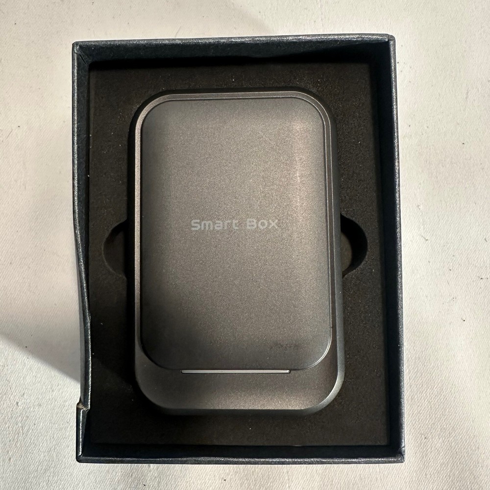 Wireless CarPlay Smart/Magic box 4.0 android Auto Adapter For OEM Wired CarPlay