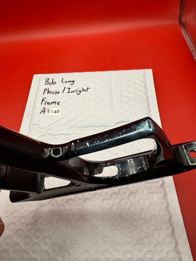 Bob Long Phase / Insight Paintball Marker Frame