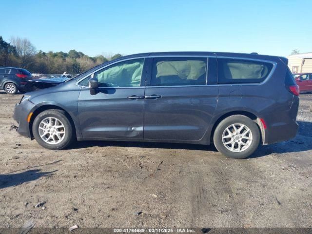 PACIFICA 2020 Glove Box 4719863