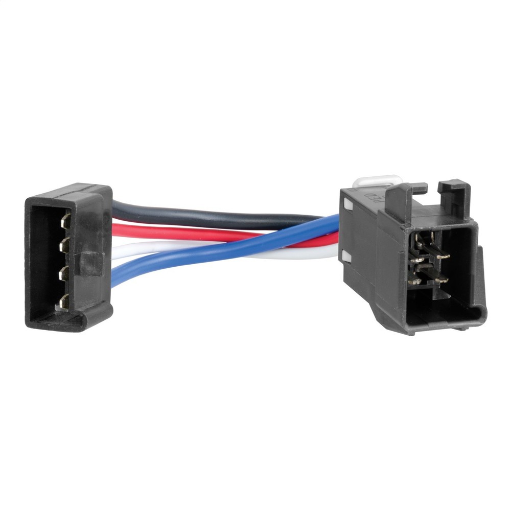 CURT 51520 Trailer Brake Controller Adapter Harness
