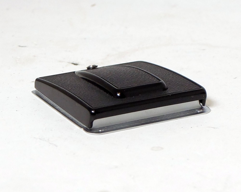 Hasselblad Waist Level Finder Black Medium Format
