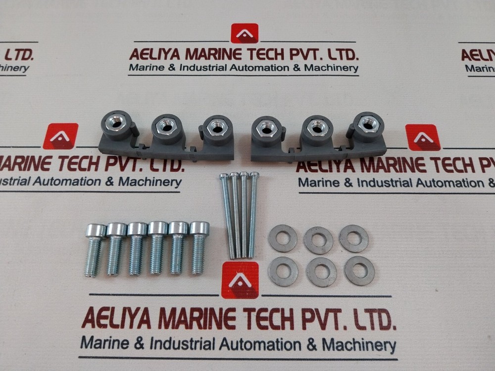 ABB 1SFC 380003-89 Operating Instructions Contactors Set