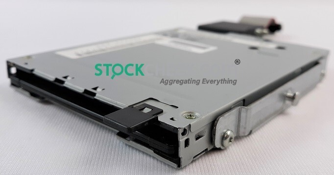 Compaq 228507-001 Floppy Disk Drive
