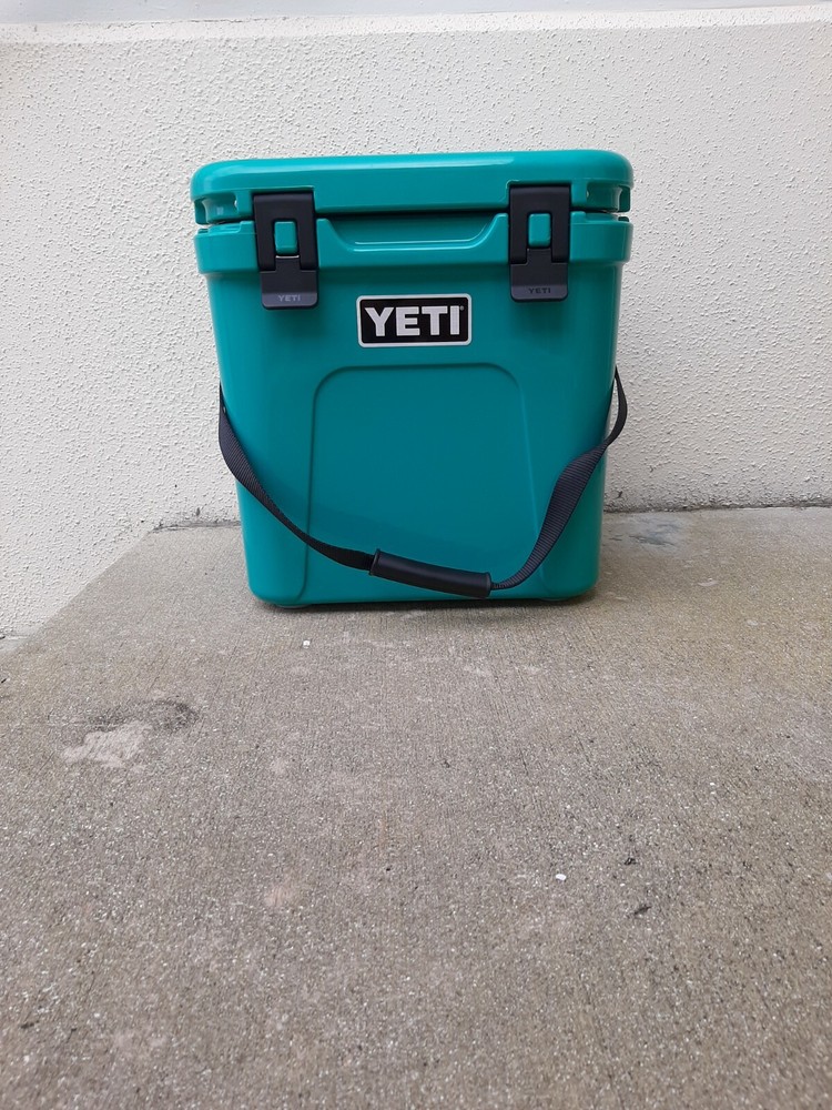 Yeti Roadie 24 Cooler