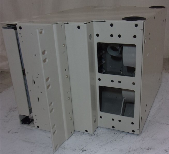 ADC FL2000 FL2-72RPNL Termination Panel SEE NOTES