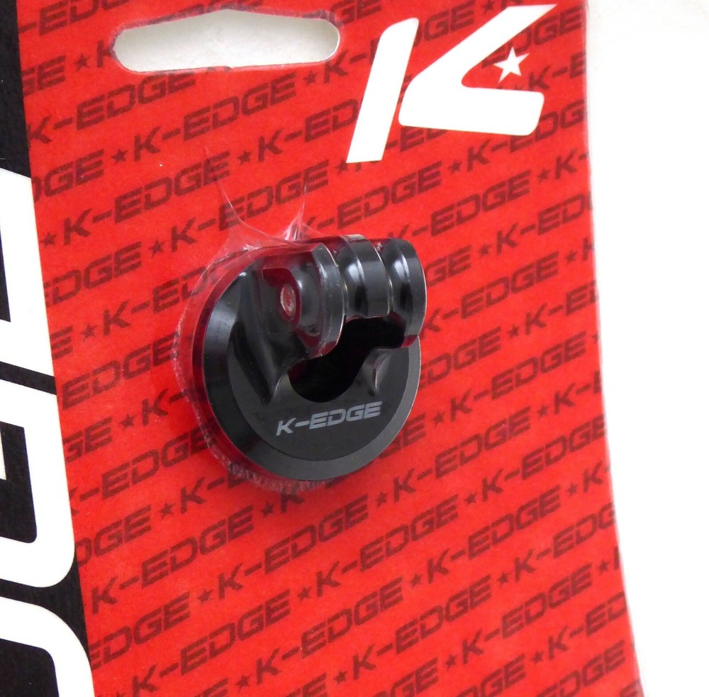 K-EDGE Go Big GoPro Top Cap Mount