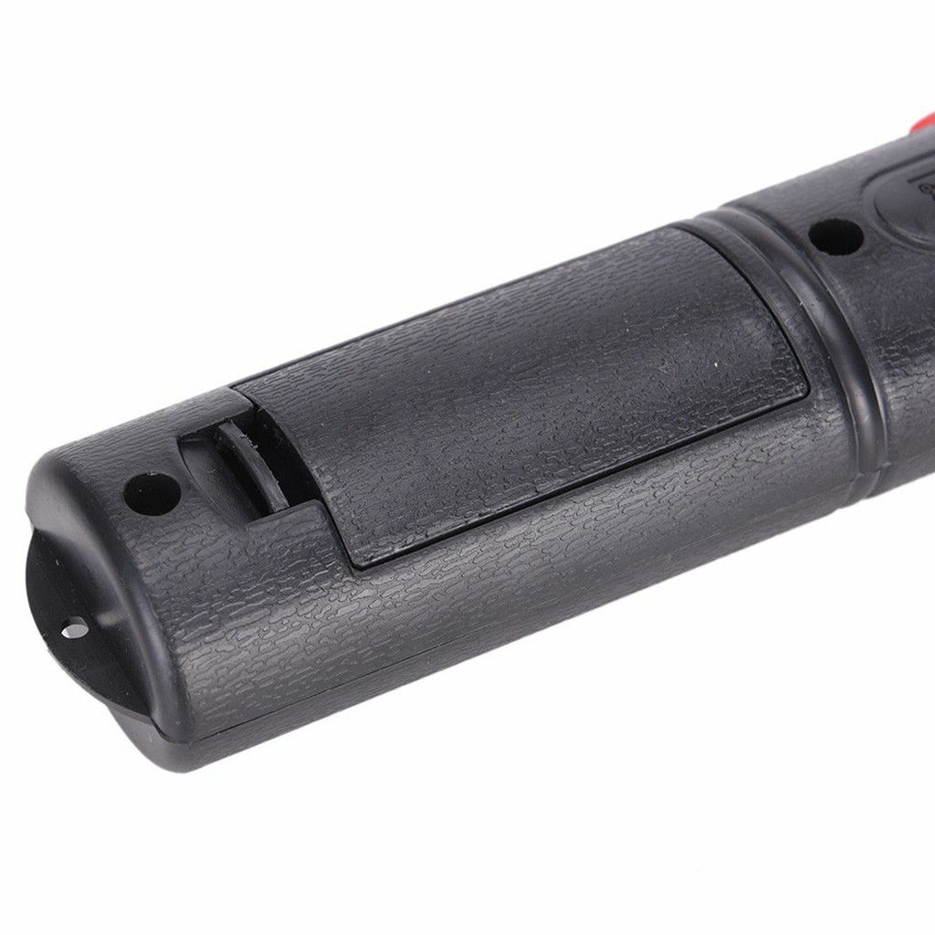 Electric Mosquito Swatter Zapper Racket Handheld Bug Insect Pest Wasp Killer