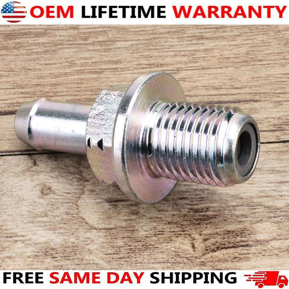 NEW OEM PCV Valve W/WASHER For Accord Civic 17130-PND-A01 / 94109-14000 US STOCK
