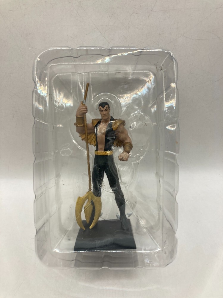 Eaglemoss Marvel Figurine Collection #36 Sub-Mariner Namor 2006