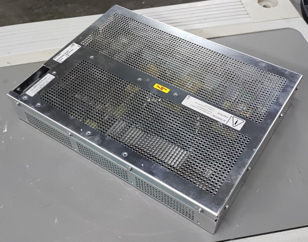 GE Precision 500D Low Voltage Power Supply - 2294056