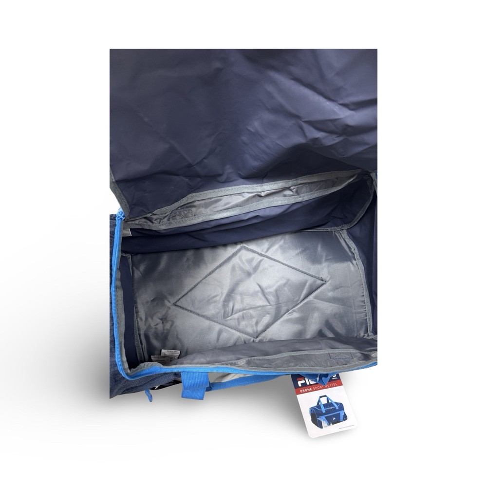 Fila Drone Duffel Bag