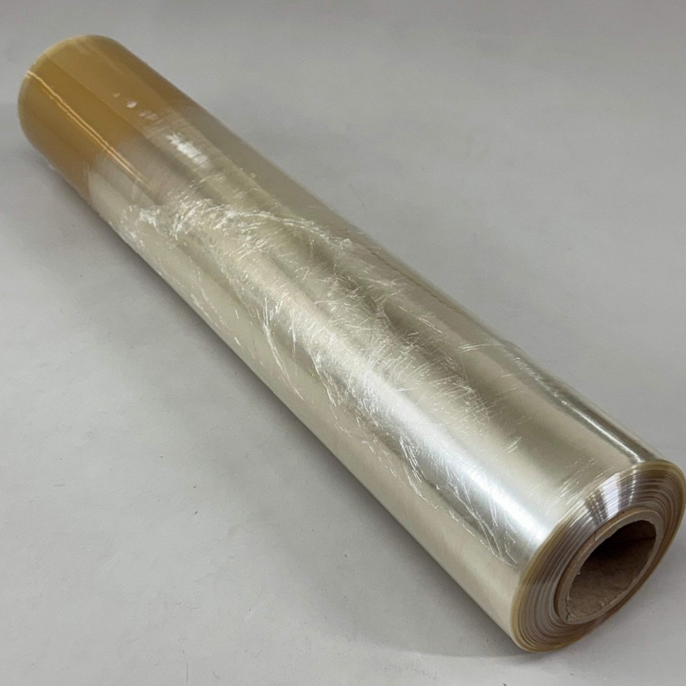 PROPAK Transparent Wrap 24"x 2000' 11964