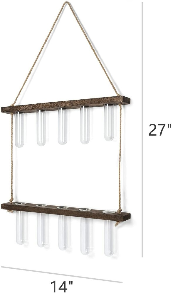 Hanging Plant Propagation Set