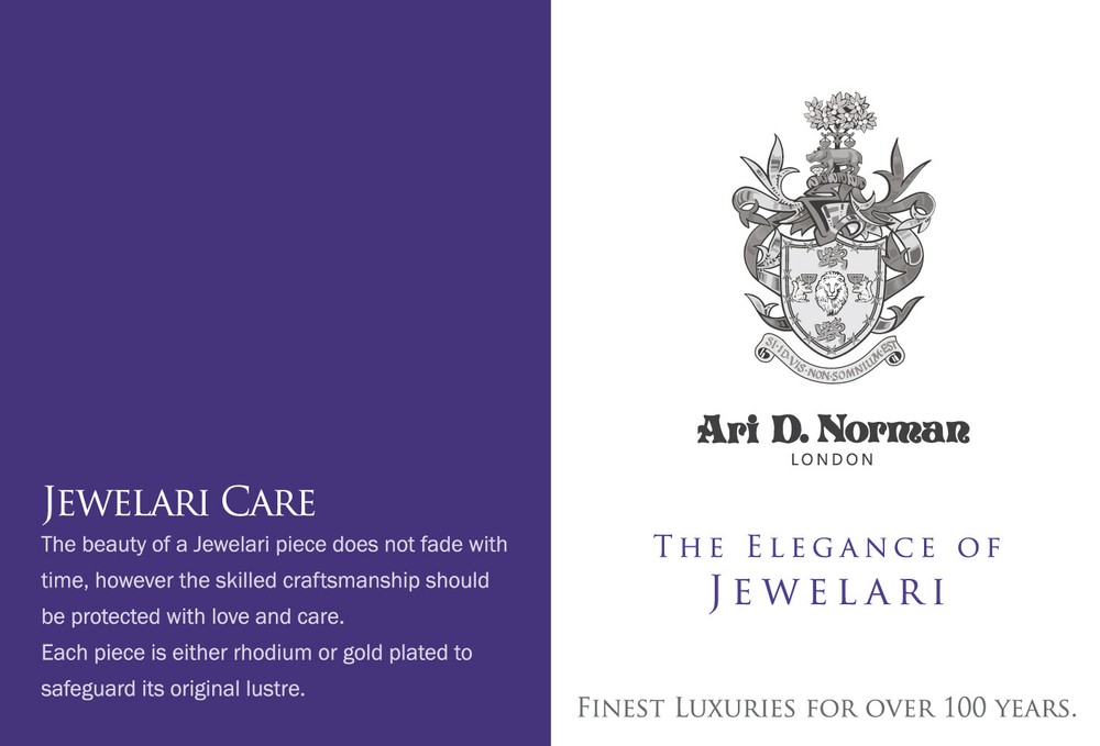 Gold Plated Eagle Cufflinks Ari D Norman