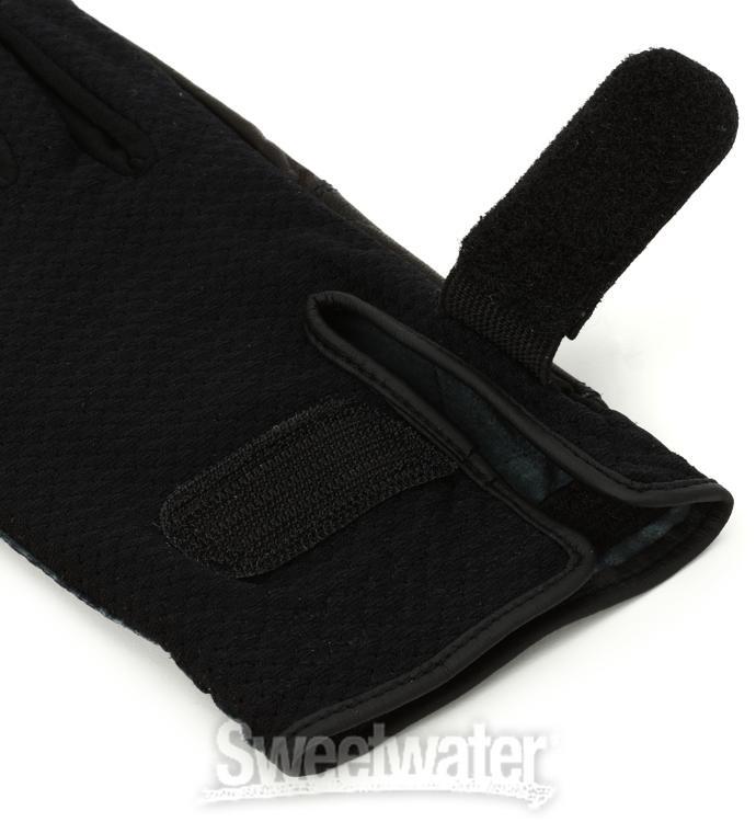 Zildjian Touchscreen Drummers' Gloves - Extra Large