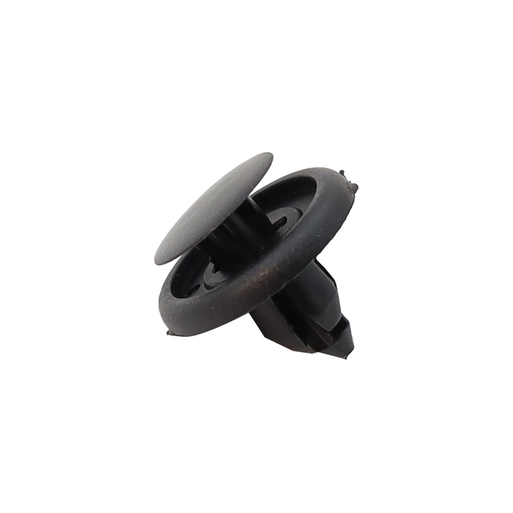 Front Engine Splash Shield & 50Pcs Under Mudguard Clips Screws Kit For Toyota