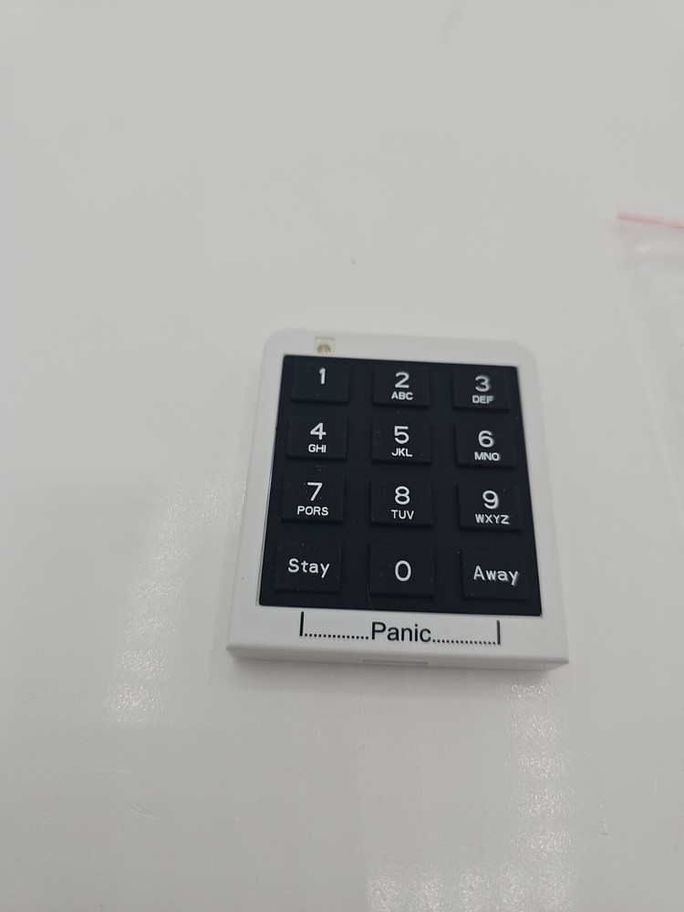 Genuine Original Resolution Products RE152 GE Compatible Code Keypad