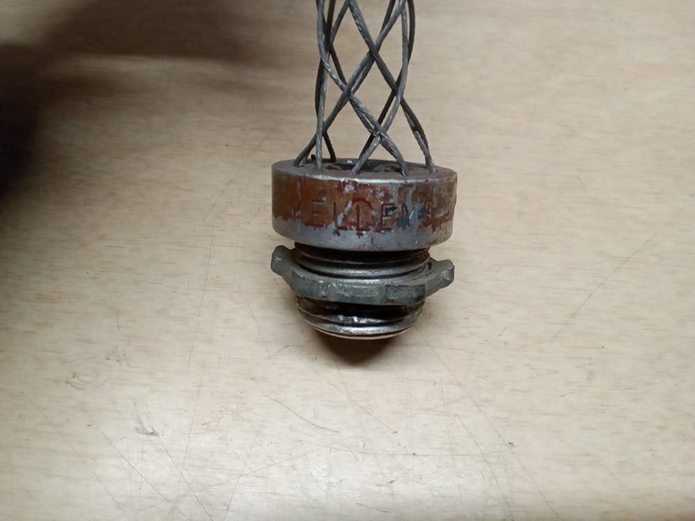 Kellems SR-8 Cord Grip