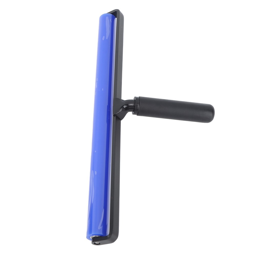16 Inch Blue Silicone Static Roller High Adhesion Cleaner
