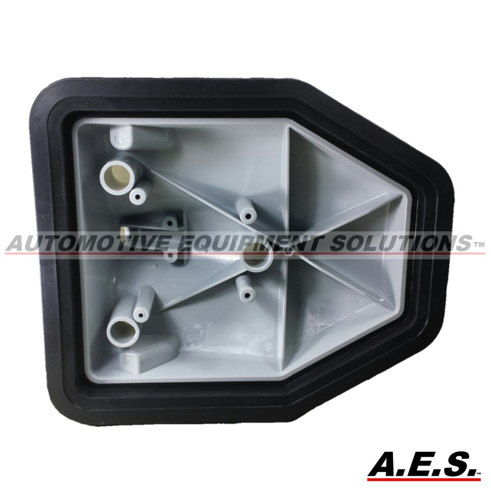 Wheel Alignment Target Housing Replacement For Hunter HD Camera Systems Front