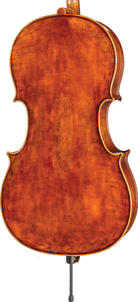 Howard Core DR10VC Dragon Cello - 4/4 Size
