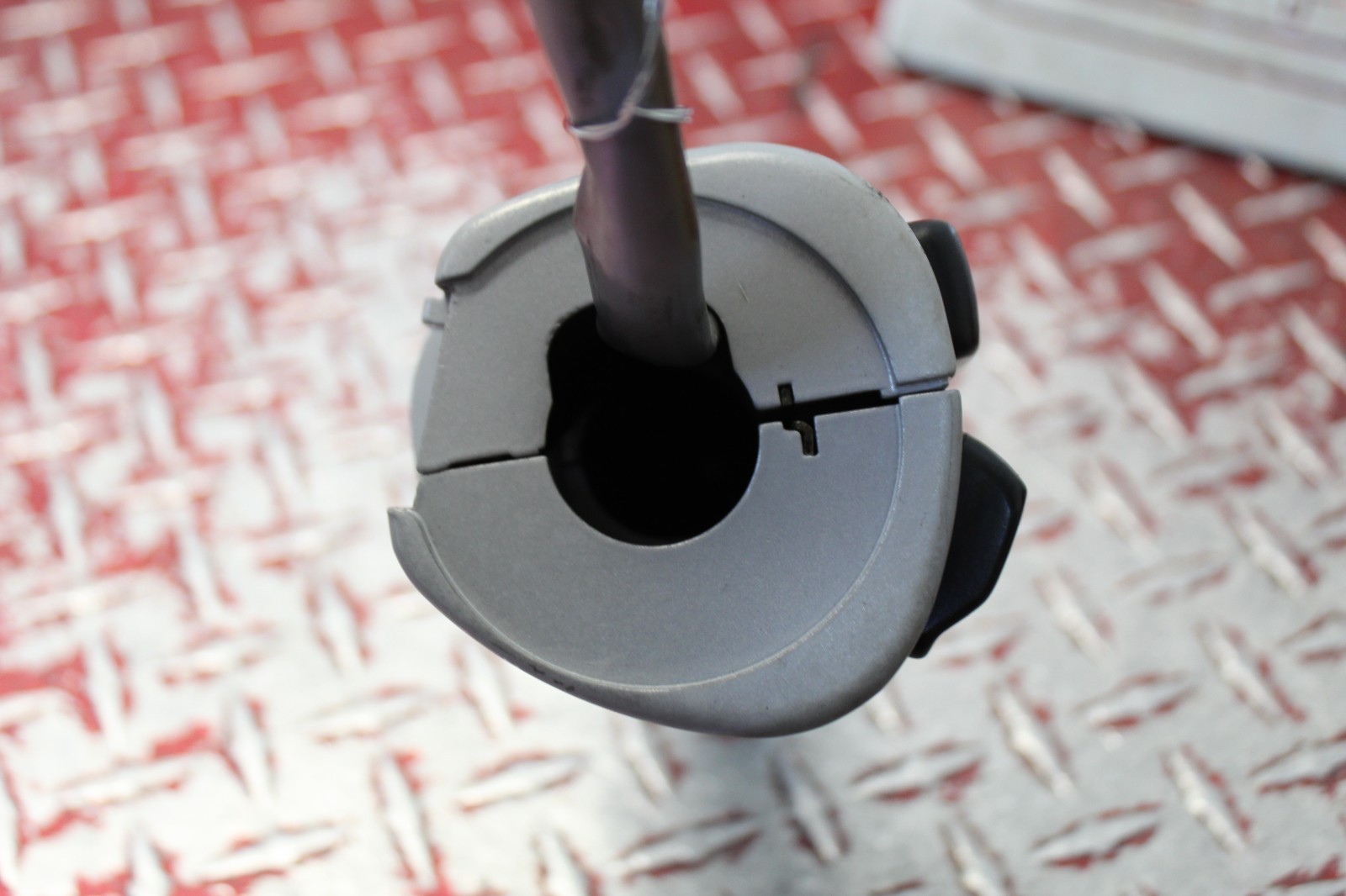 2003 HARLEY DAVIDSON V-ROD VROD VRSCA LEFT CONTROL SWITCH VR27