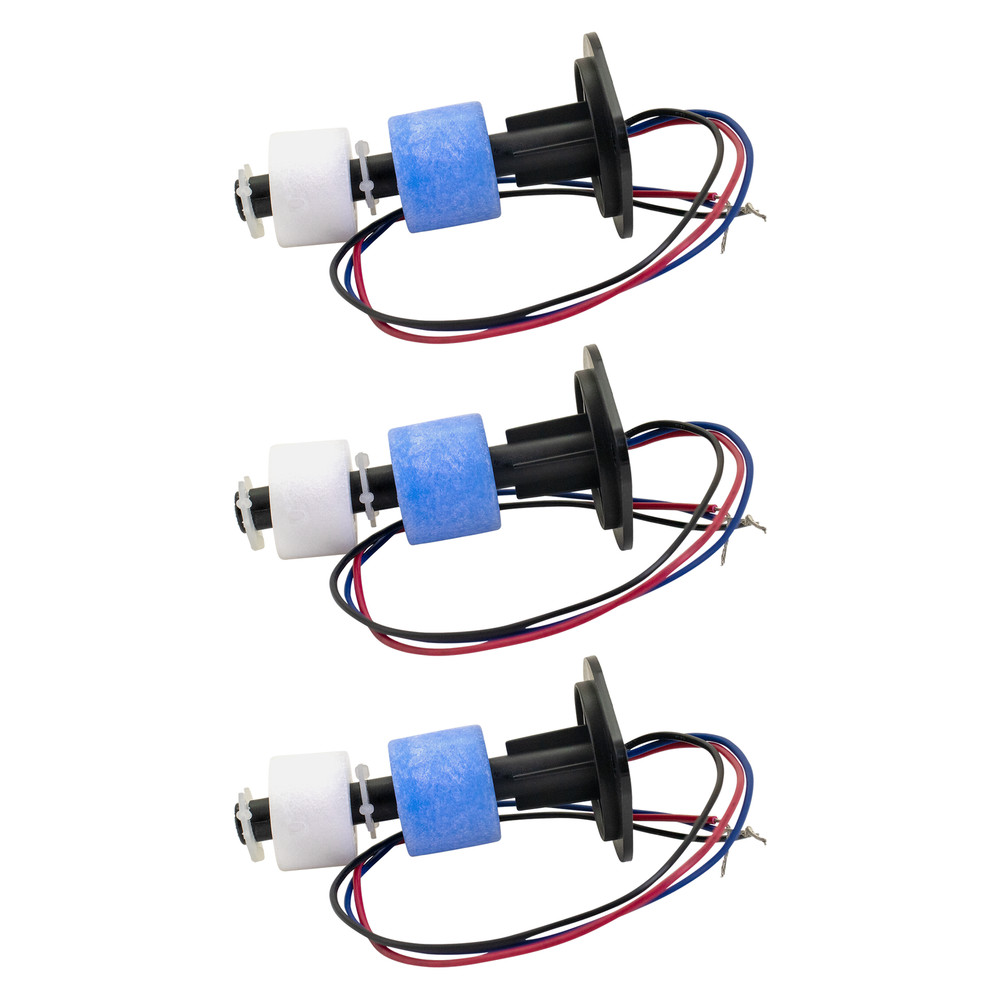 IMM Float Switch Replacement for Hoshizaki 435490-01 3-Pack