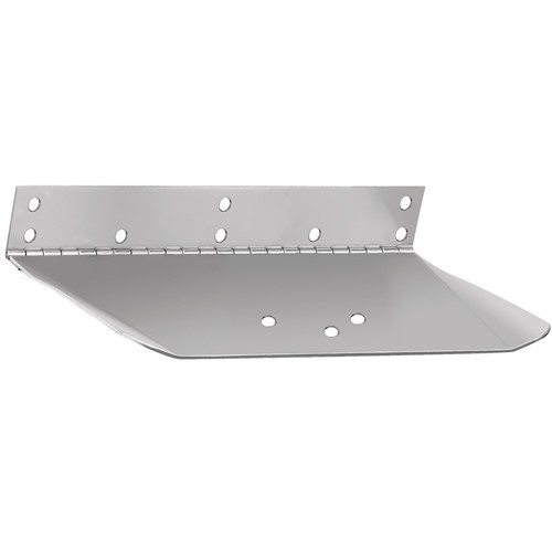 Lenco Marine Trim Tab Blade, 12" X 12", Standard 20149-001
