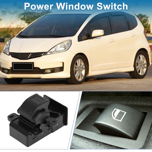 Power Window Switch Window Control Switch for Honda Element 2003-2011, for