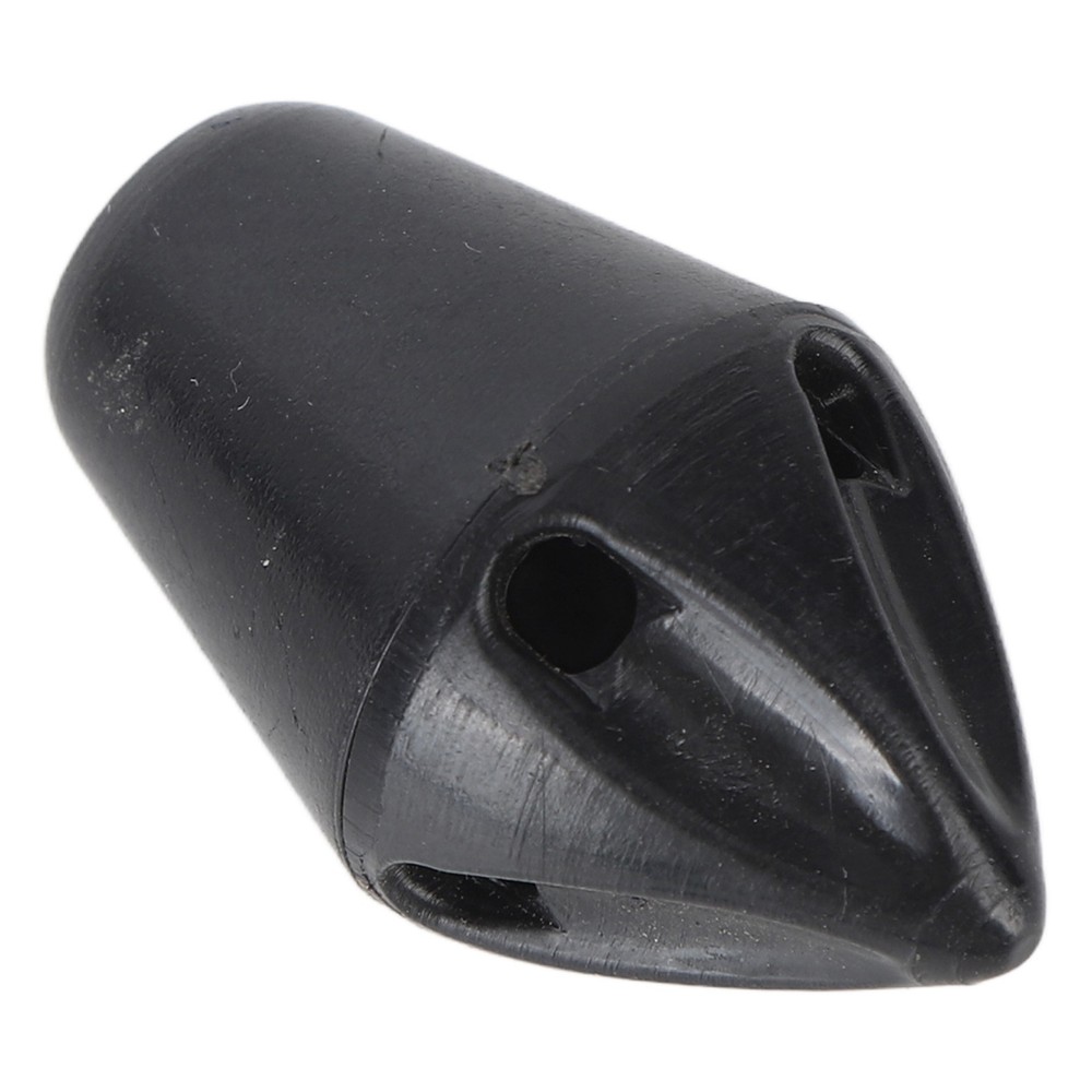5 Pcs Archery Head Plastic Whistle Arrowhead For Practice Trending