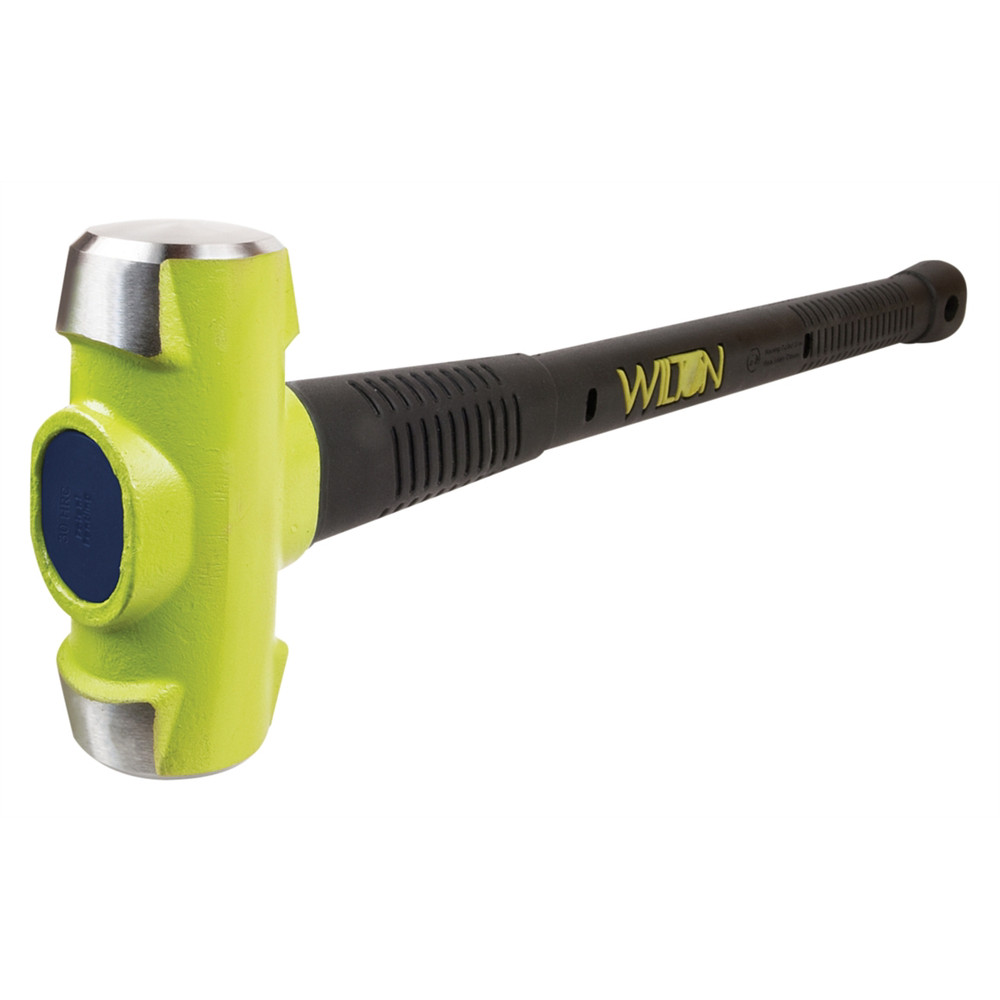Wilton BASH SOFT-FACE SLEDGE HAMMER 12 LB WL9-41236