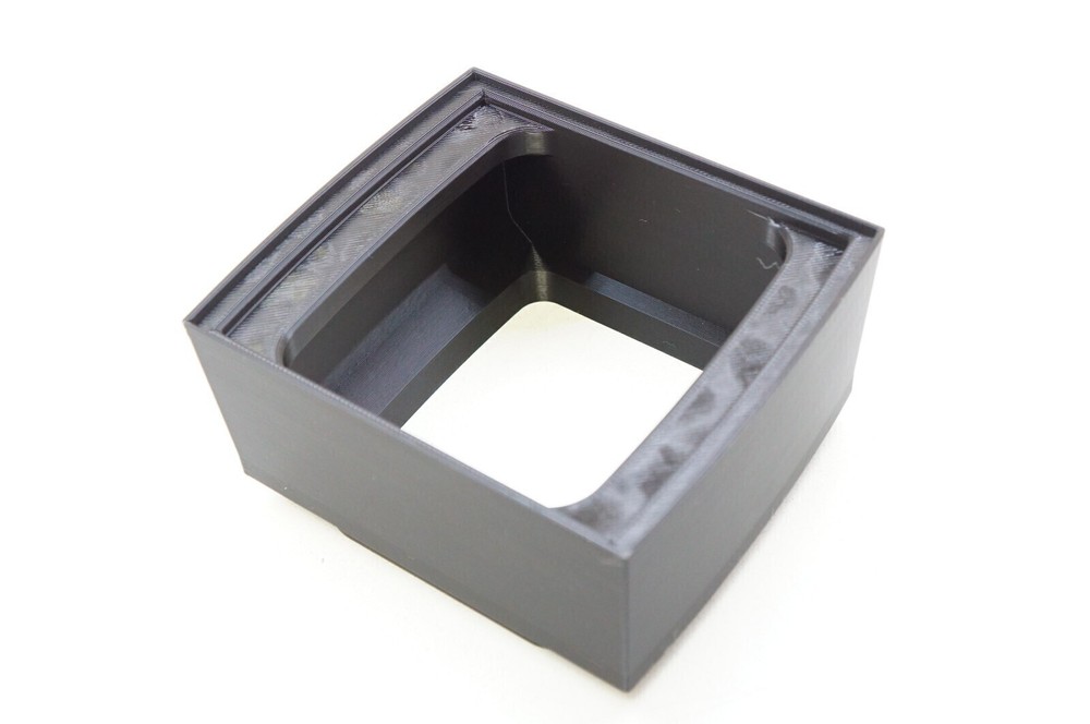 Bean Container for Jura S8 EC, E8, EB Models (2023+)