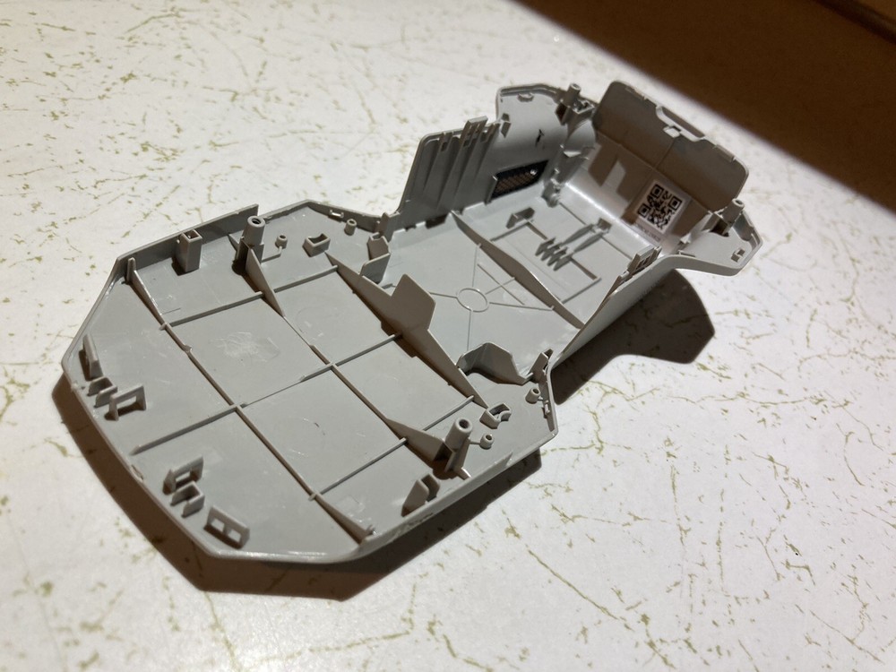 DJI Mavic Mini Upper Body Plastic (0EM)