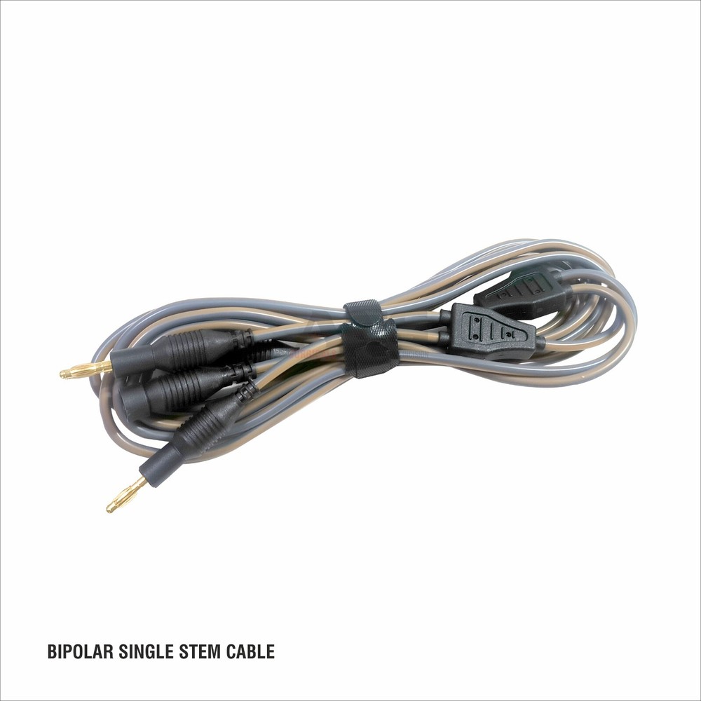 ANS Premium Bipolar Active Single Stem Set