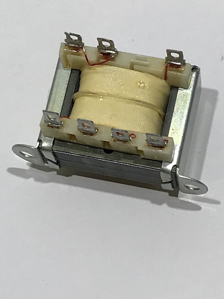Signal Transformer - DP-241-4-10 NOS