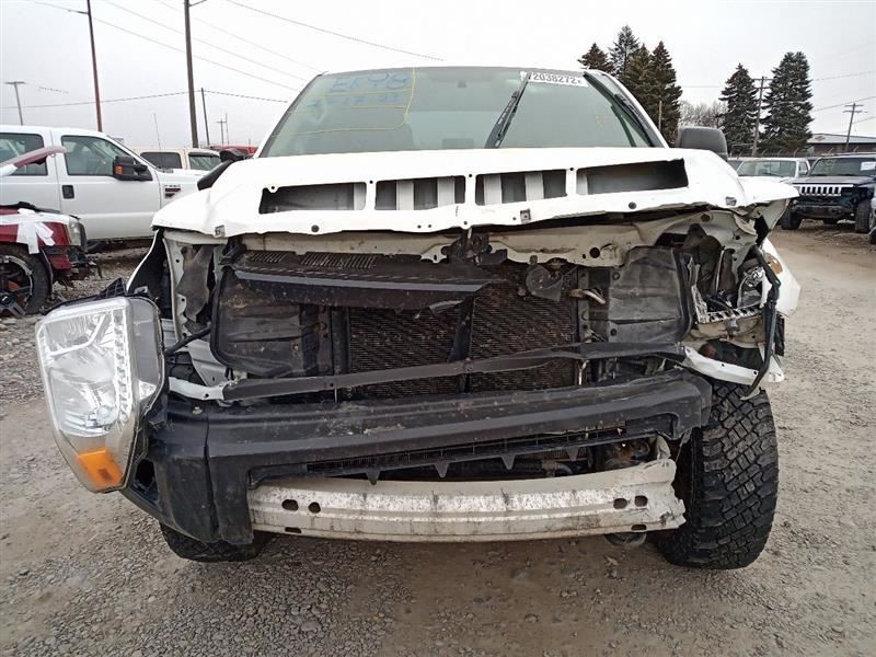 Transfer Case 4.6L 14-19 TUNDRA 9558382